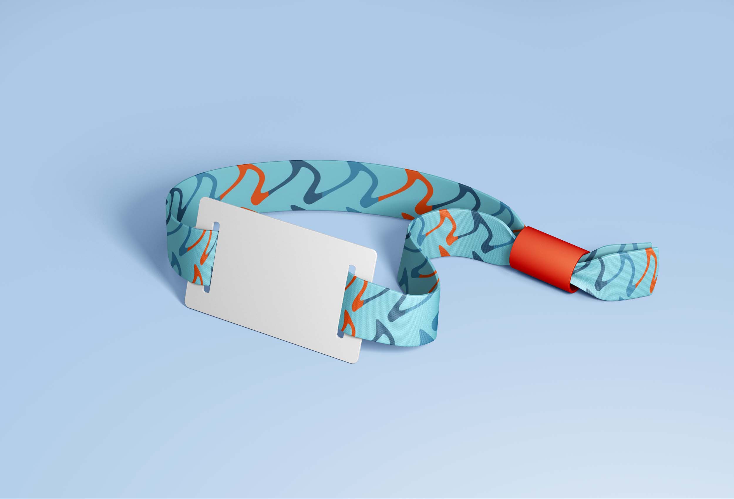 Wrist Band Design